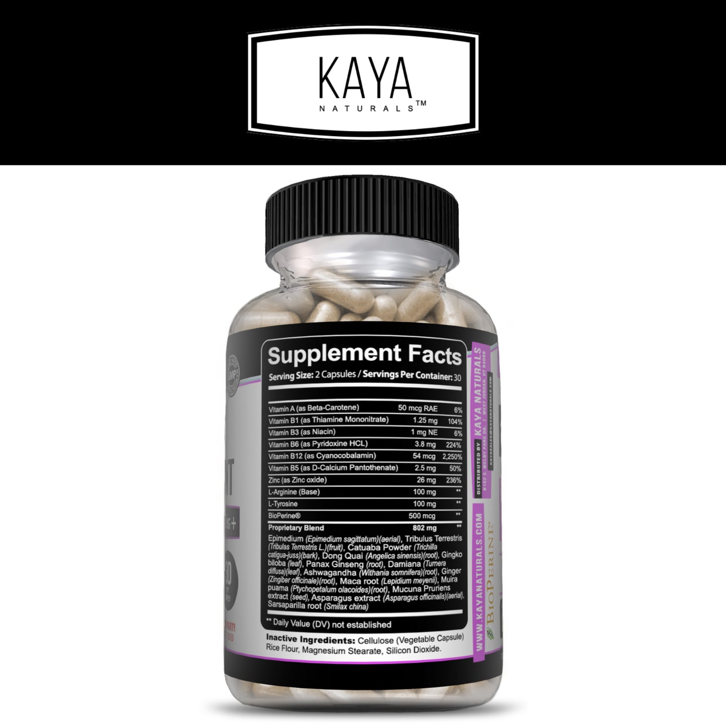 (2 Pack) Female Enhancement Mood Enhancer Boost Libido Enhance Sex Drive Stamina