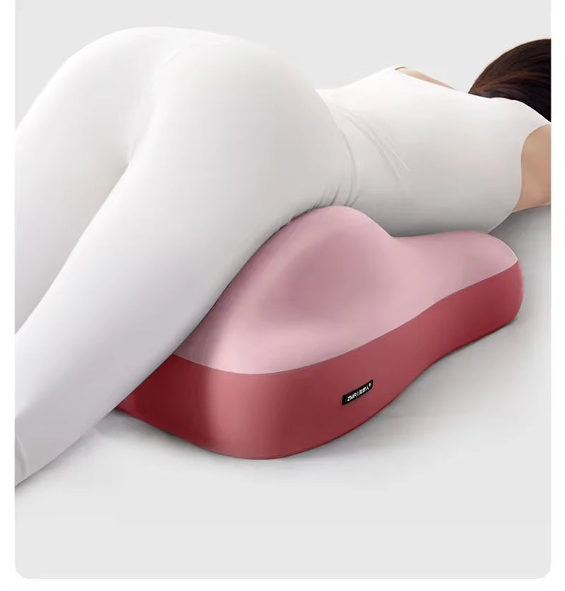 Couple'S Sex Pillow,Couple Hip Pillow, Pregnancy Pillow, Bed Pillow, Sex Pillow, Sitting and Lying Down, Very Suitable for Home