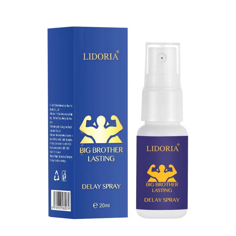Male Sex Delay Oil Prevents Premature Ejaculation Intense Long Lasting Delay 60 Minutes Spray Delay Male Delay Product