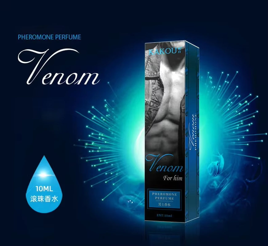 10Ml Intimate Partner Erotic Perfume Pheromone Fragrance Stimulating Flirting Perfume for Men and Women Lasting Erotic Sex Toys