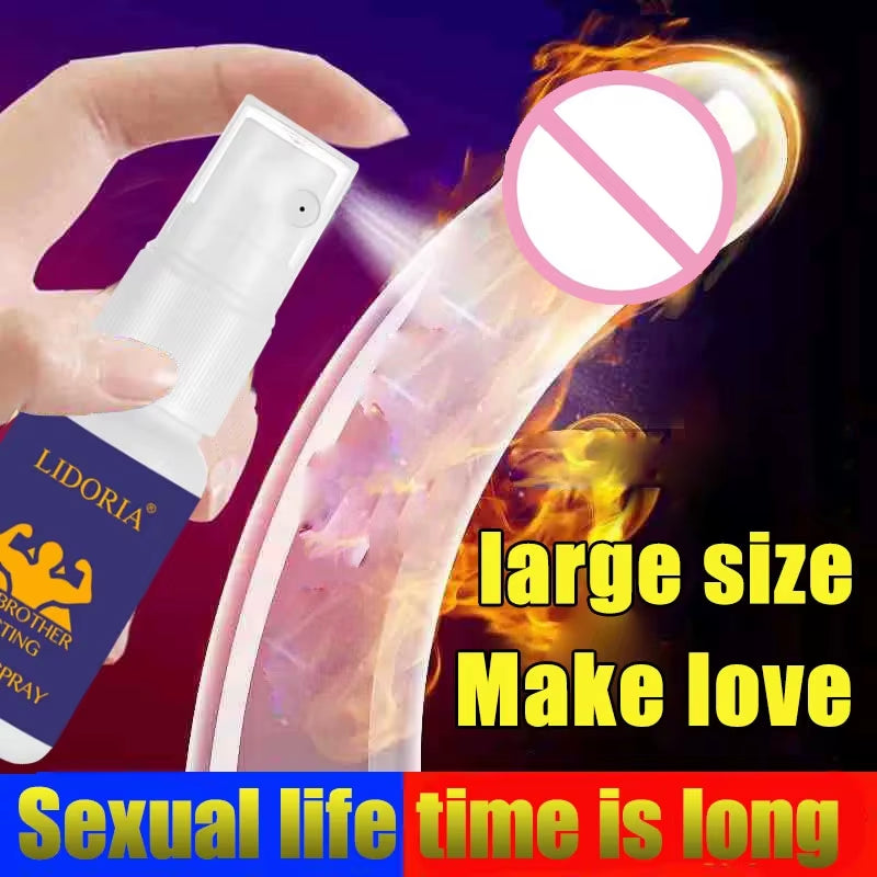 Male Sex Delay Oil Prevents Premature Ejaculation Intense Long Lasting Delay 60 Minutes Spray Delay Male Delay Product