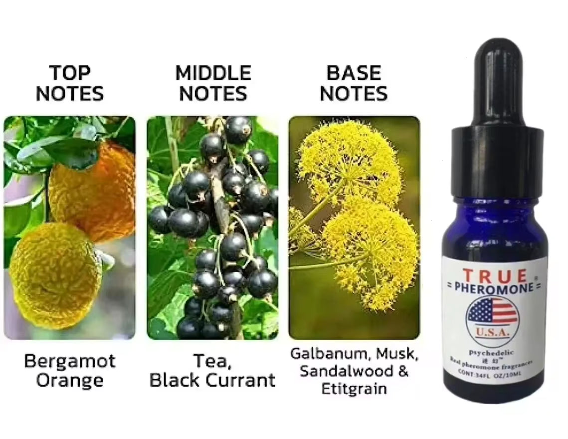 Strong Pheromone for Men Attract Women Long Lasting Pheromone Mens Fragrance Oil for Business Social Events Date Nights Bpp9No9Z