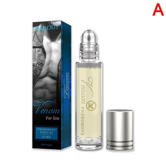 10Ml Intimate Partner Erotic Perfume Pheromone Fragrance Stimulating Flirting Perfume for Men and Women Lasting Erotic Sex Toys