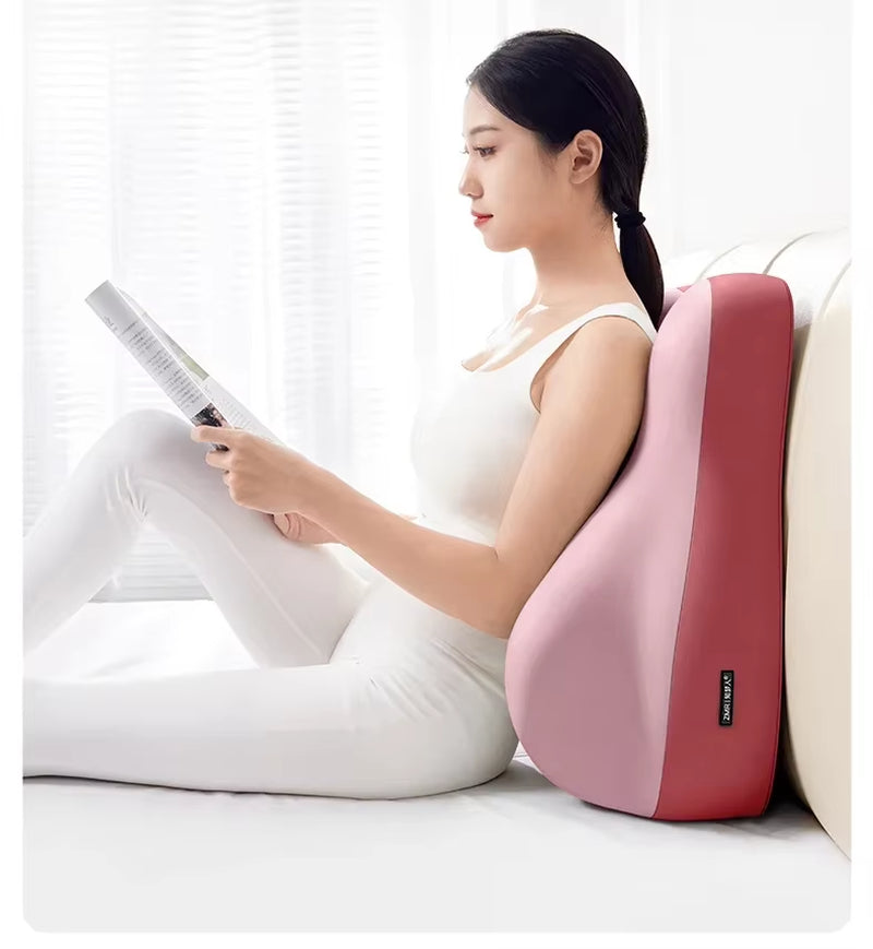 Couple'S Sex Pillow,Couple Hip Pillow, Pregnancy Pillow, Bed Pillow, Sex Pillow, Sitting and Lying Down, Very Suitable for Home